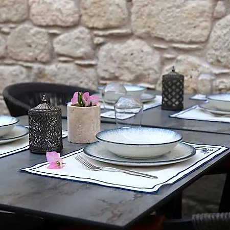 Samadhi Alacati Otel Çeşme
