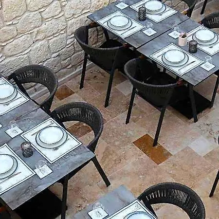 Otel Samadhi Alacati