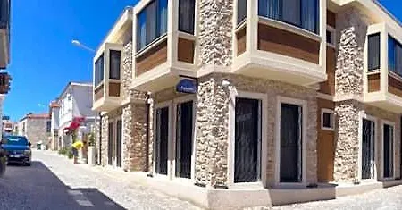Samadhi Alacati Otel Çeşme