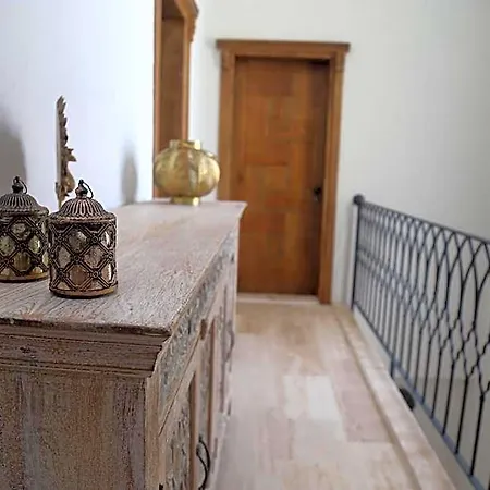 Otel Samadhi Alacati Çeşme
