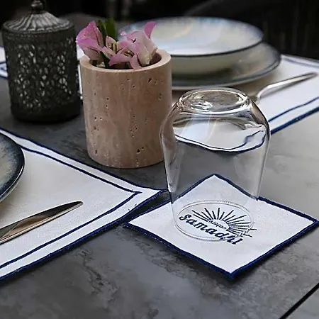 Samadhi Alacati Otel Çeşme