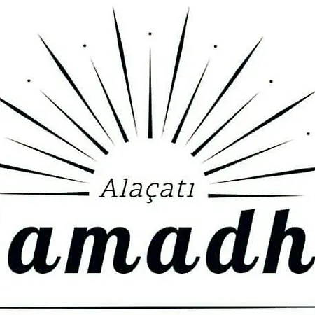 Samadhi Alacati Otel