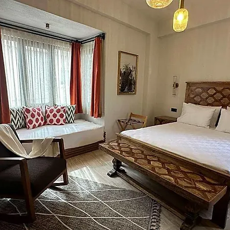 Samadhi Alacati Otel