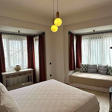 Otel Samadhi Alacati