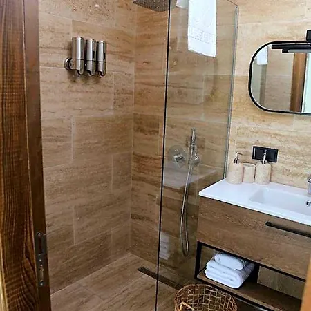 Otel Samadhi Alacati 4*