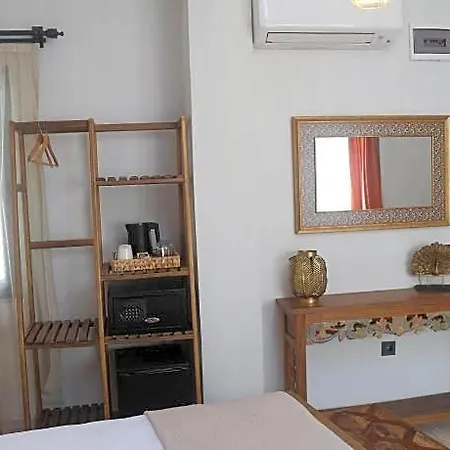 Otel Samadhi Alacati 4*
