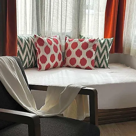 Samadhi Alacati Otel Çeşme