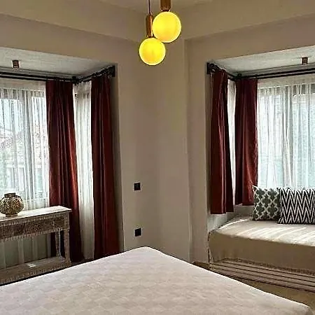 Samadhi Alacati Otel