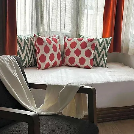 Samadhi Alacati Otel