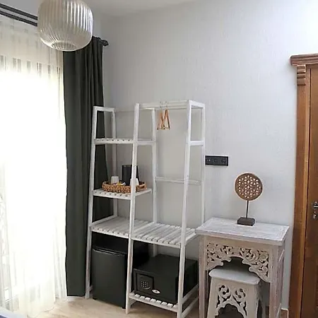 Samadhi Alacati