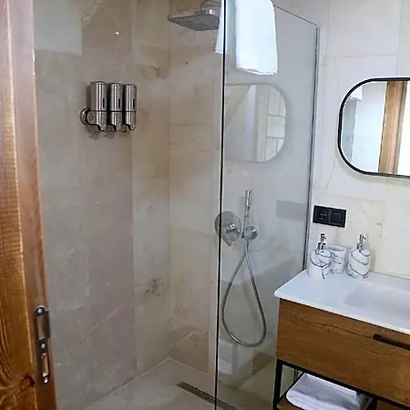 Samadhi Alacati 4*