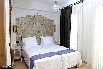 Samadhi Alacati Otel