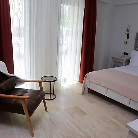 Otel Samadhi Alacati