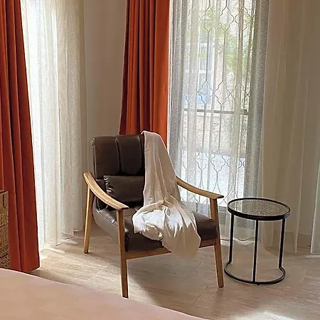 Hotel Samadhi Alacati 4*