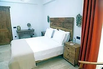 Samadhi Alacati 4* Çeşme